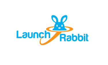 launchrabbit.com Logo